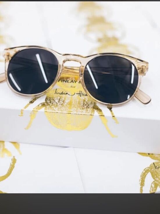 India Hicks Percy Sunglasses - NEW